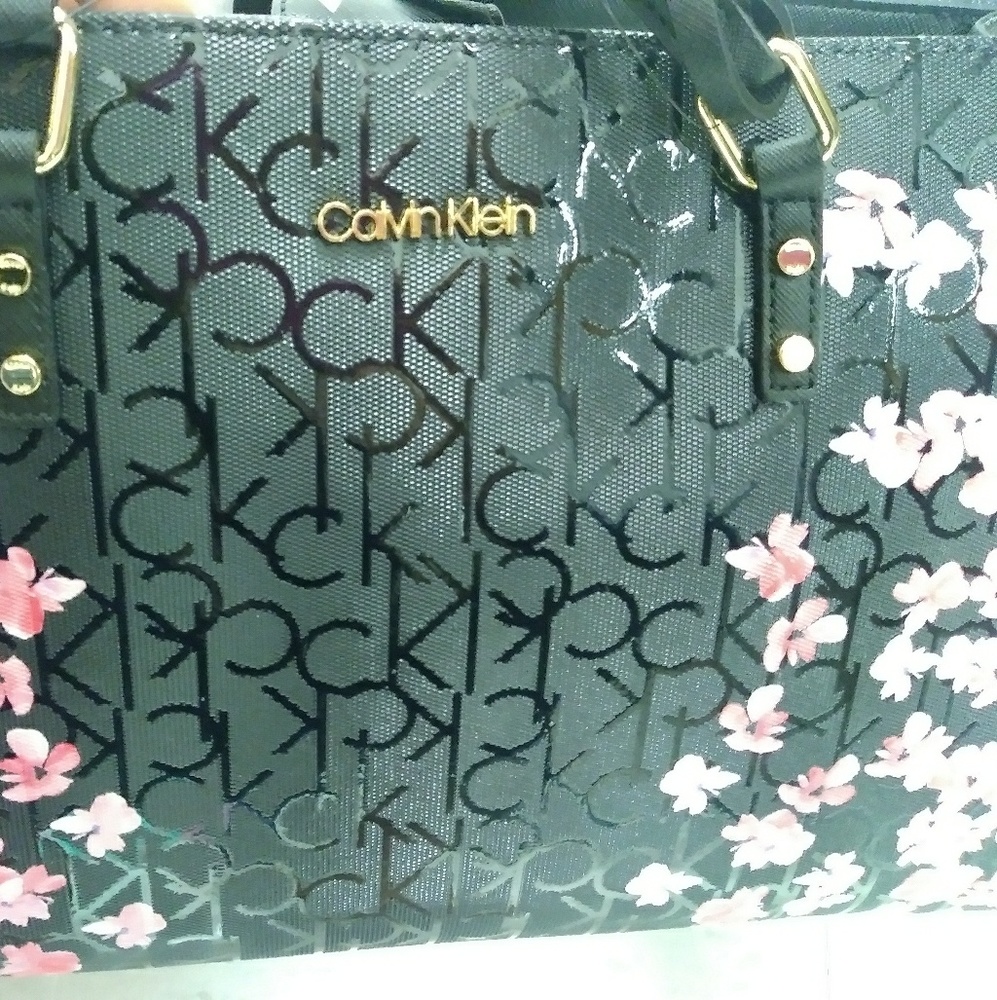 CK Purse - Picture 2 of 4